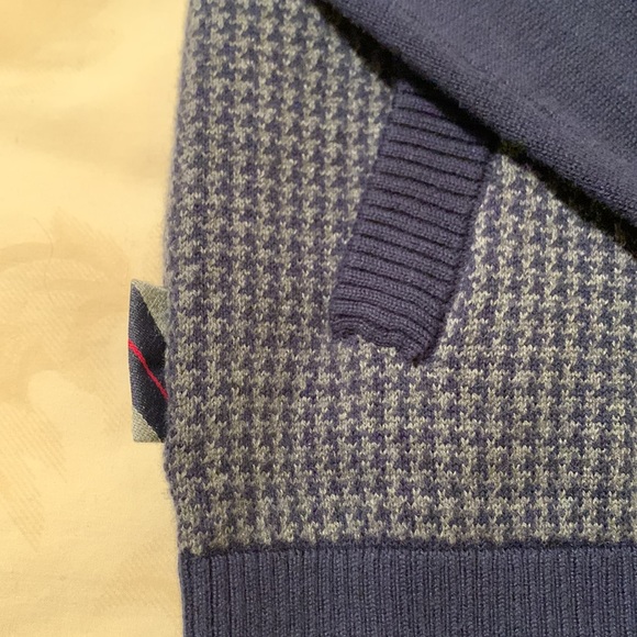 Men’s Tommy Hilfiger Cardigan - Picture 3 of 6